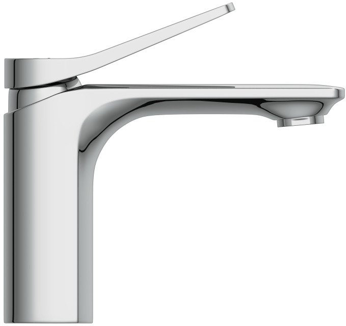 Умывальник Cersanit Carina 50 S-UM-CAR50/1 + 63050