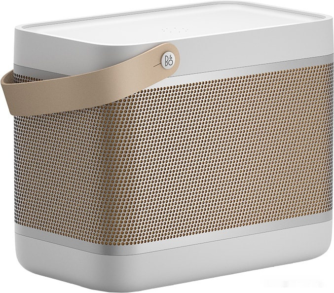 Портативная акустика Bang & Olufsen Beolit 20 (серый)