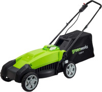 Greenworks G40LM35K2