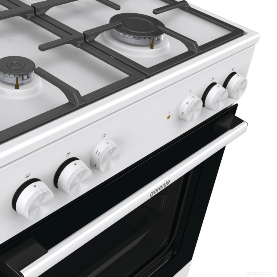 Плита Gorenje GK6A20WF Плита Gorenje GK6A20WF