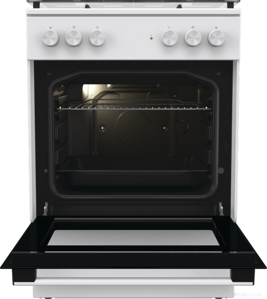 Плита Gorenje GK6A20WF Плита Gorenje GK6A20WF