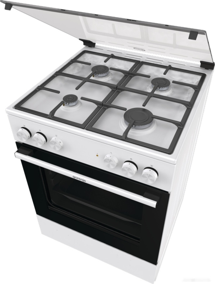 Плита Gorenje GK6A20WF Плита Gorenje GK6A20WF