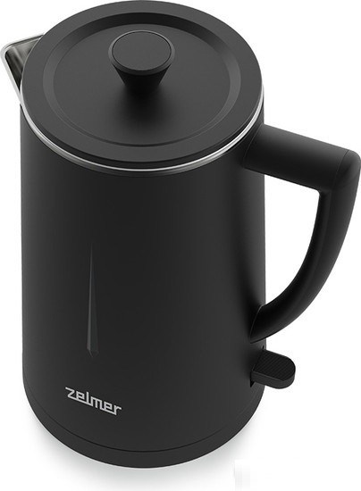 Электрический чайник Zelmer ZCK8020B Электрический чайник Zelmer ZCK8020B