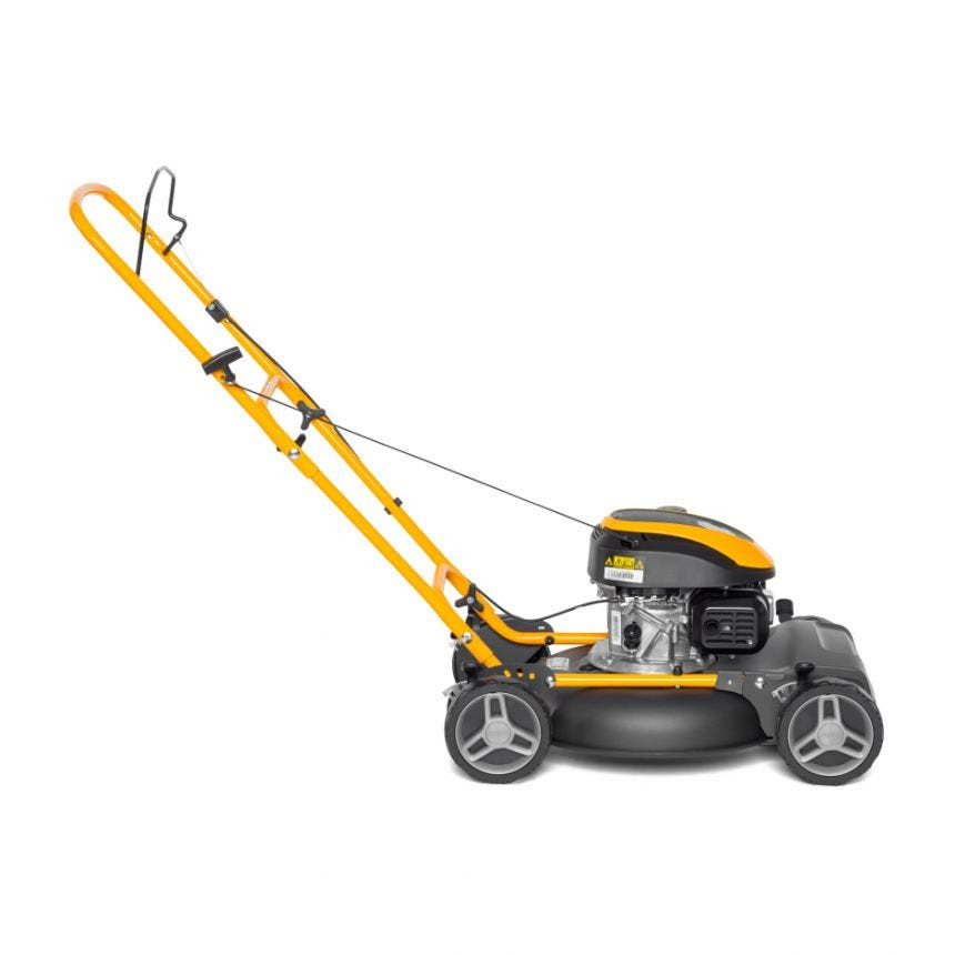 Колесная газонокосилка Stiga Multiclip 47 Колесная газонокосилка Stiga Multiclip 47