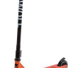 Самокат Novatrack Wolf EL 110P.WOLF.BOR9 (оранжевый) Самокат Novatrack Wolf EL 110P.WOLF.BOR9 (оранжевый)