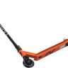 Самокат Novatrack Wolf EL 110P.WOLF.BOR9 (оранжевый) Самокат Novatrack Wolf EL 110P.WOLF.BOR9 (оранжевый)