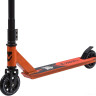 Самокат Novatrack Wolf EL 110P.WOLF.BOR9 (оранжевый) Самокат Novatrack Wolf EL 110P.WOLF.BOR9 (оранжевый)