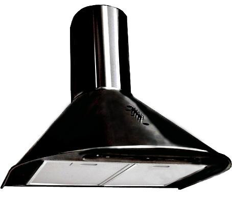 Вытяжка ZorG Technology Viola 750 50 M черная