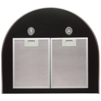 Вытяжка ZorG Technology Viola 750 50 M черная