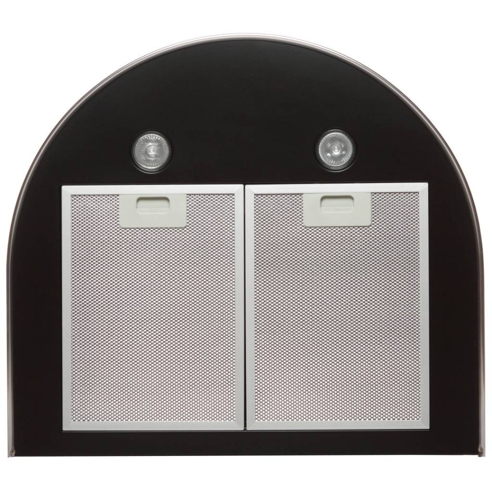 Вытяжка ZorG Technology Viola 750 50 M черная