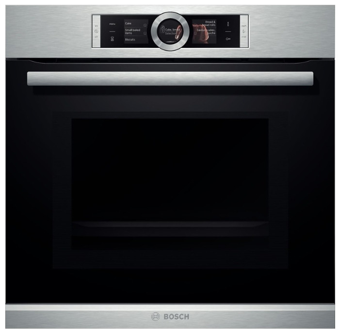 Духовой шкаф Bosch HMG636RS1