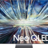 Телевизор Samsung NeoQLED 8K QN900D QE75QN900DUXRU Телевизор Samsung NeoQLED 8K QN900D QE75QN900DUXRU