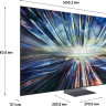 Телевизор Samsung NeoQLED 8K QN900D QE75QN900DUXRU Телевизор Samsung NeoQLED 8K QN900D QE75QN900DUXRU