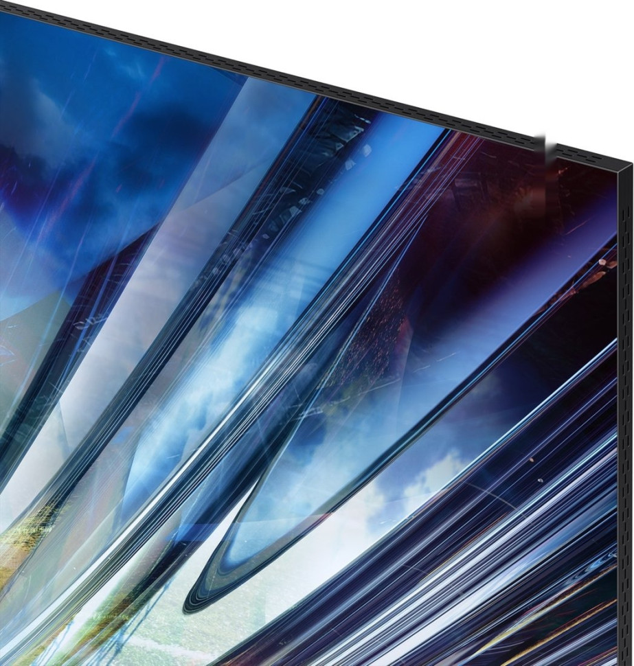 Телевизор Samsung NeoQLED 8K QN900D QE75QN900DUXRU Телевизор Samsung NeoQLED 8K QN900D QE75QN900DUXRU