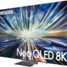 Телевизор Samsung NeoQLED 8K QN900D QE75QN900DUXRU Телевизор Samsung NeoQLED 8K QN900D QE75QN900DUXRU