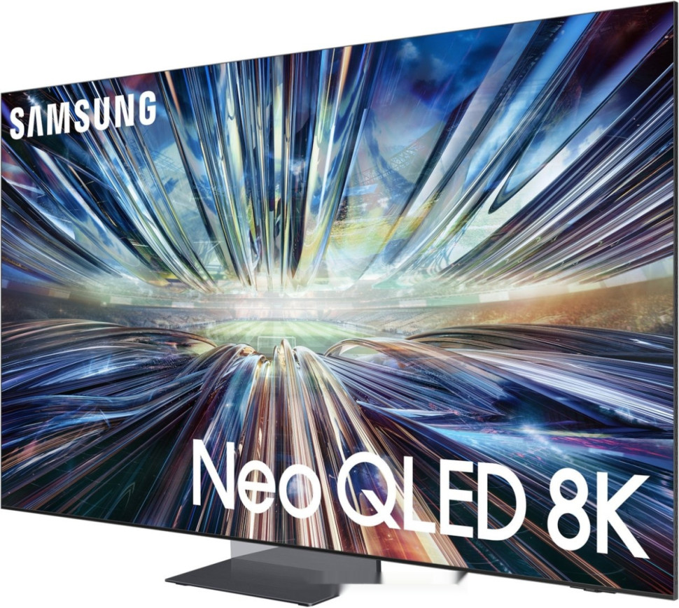 Телевизор Samsung NeoQLED 8K QN900D QE75QN900DUXRU Телевизор Samsung NeoQLED 8K QN900D QE75QN900DUXRU