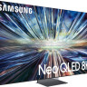 Телевизор Samsung NeoQLED 8K QN900D QE75QN900DUXRU Телевизор Samsung NeoQLED 8K QN900D QE75QN900DUXRU