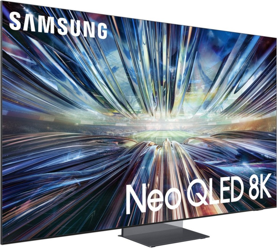 Телевизор Samsung NeoQLED 8K QN900D QE75QN900DUXRU Телевизор Samsung NeoQLED 8K QN900D QE75QN900DUXRU