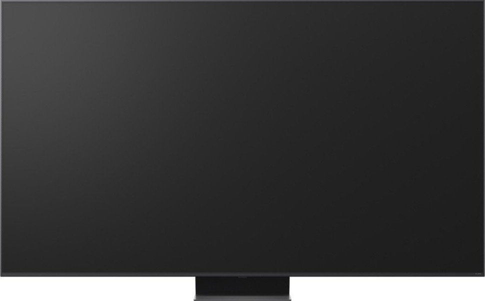 Телевизор LG QNED evo AI QNED86 86QNED86A6A