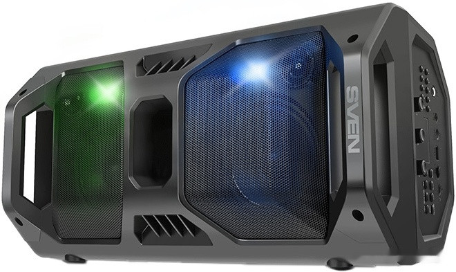 Портативная акустика Sven PS-600