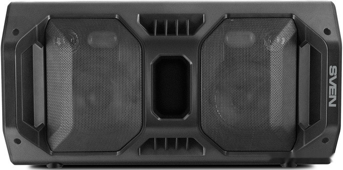 Портативная акустика Sven PS-600