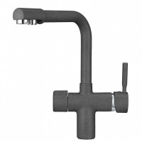 Смеситель Granula 2088 (Графит)