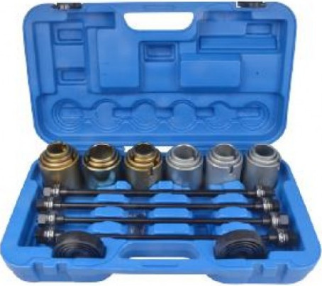 Набор автомобильных инструментов RockForce RF-933T1