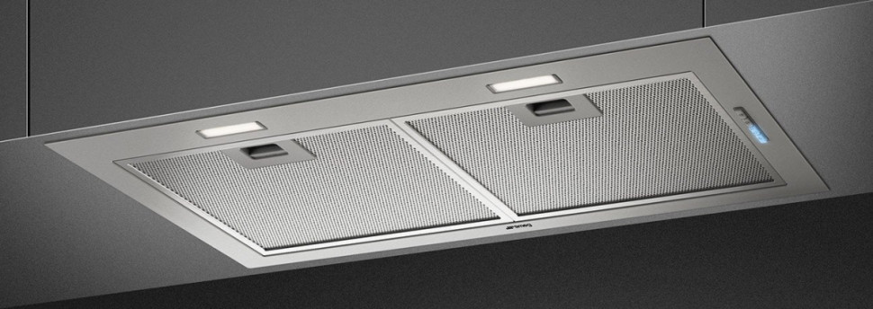 Вытяжка Smeg KSG70HPE