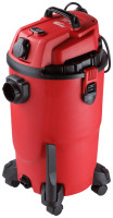 Пылесос Wortex VC 3016-1 WS