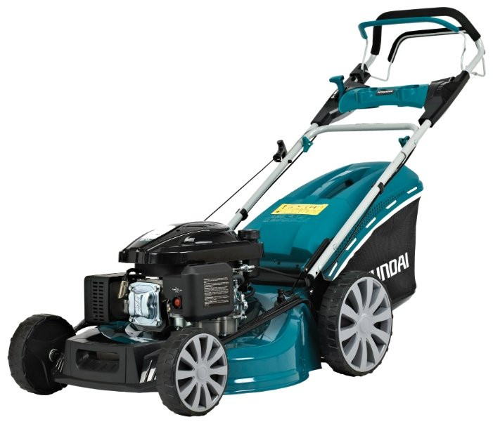 Газонокосилка Hyundai L 5300S Газонокосилка Hyundai L 5300S
