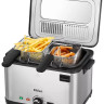 Фритюрница Kitfort KT-6240