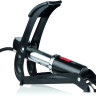 Насос ножной велосипедный Heyner PedalPower PRO (черный) Насос ножной велосипедный Heyner PedalPower PRO (черный)