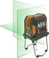 Лазерный нивелир AEG Powertools CLG330-K 4935472255