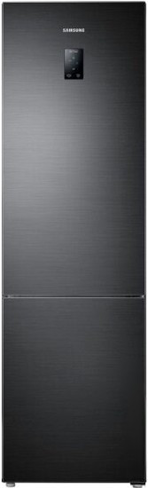 Холодильник Samsung RB37A52N0B1/WT