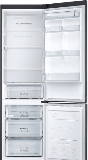 Холодильник Samsung RB37A52N0B1/WT Холодильник Samsung RB37A52N0B1/WT