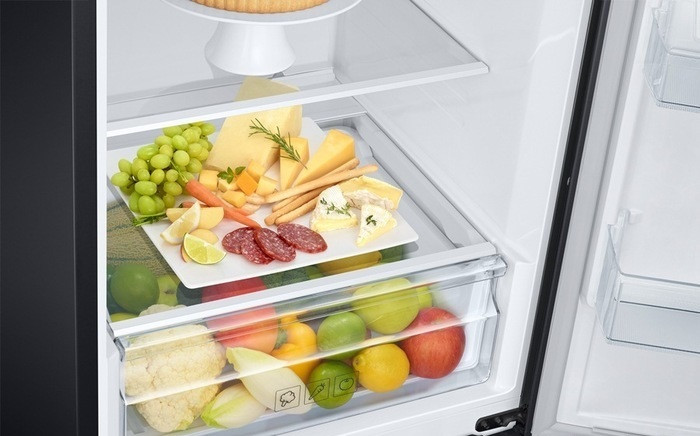 Холодильник Samsung RB37A52N0B1/WT Холодильник Samsung RB37A52N0B1/WT