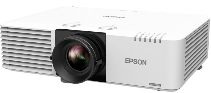 Проектор Epson EB-L530U