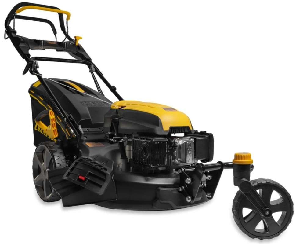 Газонокосилка Champion LMZ5130/1