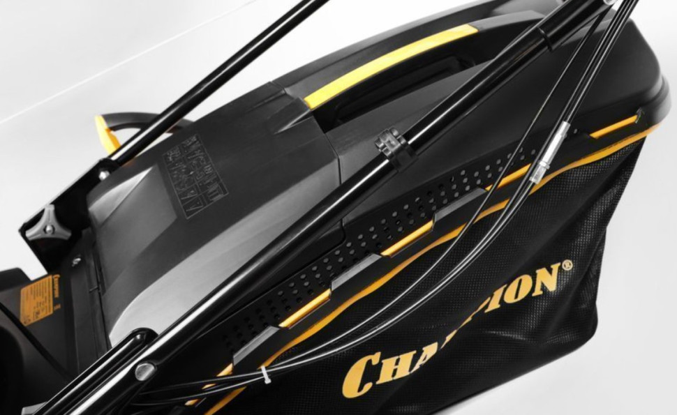 Газонокосилка Champion LMZ5130/1 Газонокосилка Champion LMZ5130/1