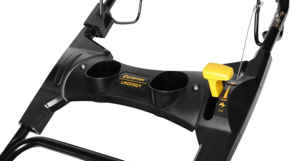 Газонокосилка Champion LMZ5130/1 Газонокосилка Champion LMZ5130/1