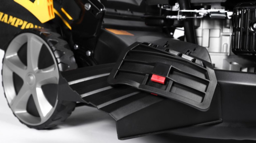 Газонокосилка Champion LMZ5130/1 Газонокосилка Champion LMZ5130/1