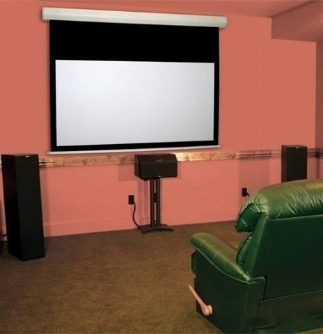 Проекционный экран Ligra Domino 180x151 652354 Проекционный экран Ligra Domino 180x151 652354