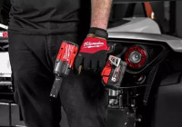 Гайковерт Milwaukee M18 FMTIW2F12-502X 4933478450 (с 2-мя АКБ, кейс)