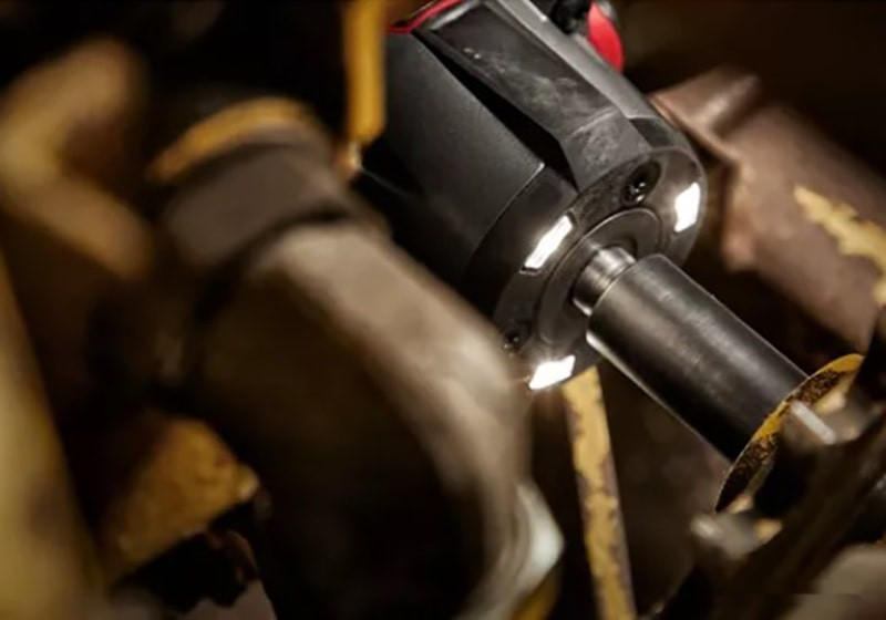 Гайковерт Milwaukee M18 FMTIW2F12-502X 4933478450 (с 2-мя АКБ, кейс) Гайковерт Milwaukee M18 FMTIW2F12-502X 4933478450 (с 2-мя АКБ, кейс)