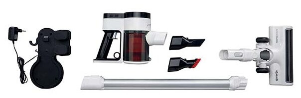 Пылесос Gorenje SVC216FMLW Пылесос Gorenje SVC216FMLW