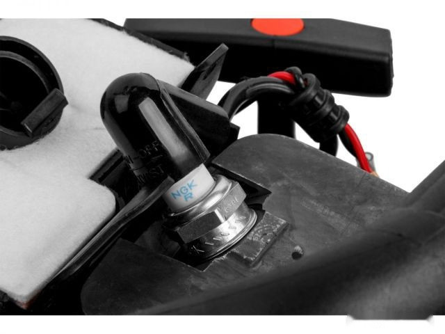 Бензопила HDC HD-C180 HD6210-1 Бензопила HDC HD-C180 HD6210-1