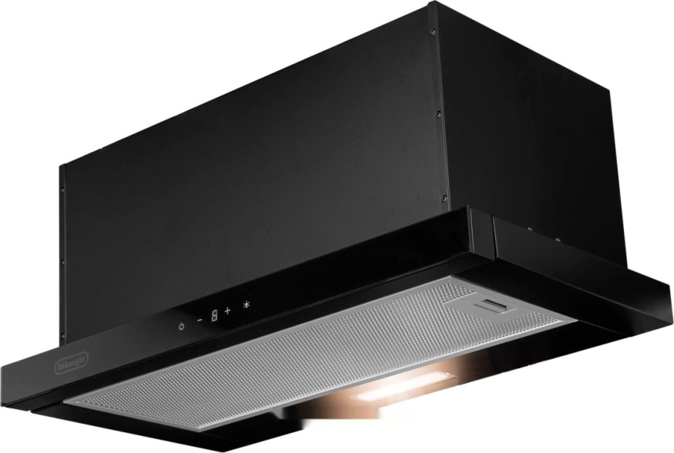 Вытяжка Delonghi KT-TIARA 612 NB