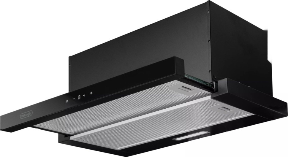 Вытяжка Delonghi KT-TIARA 612 NB