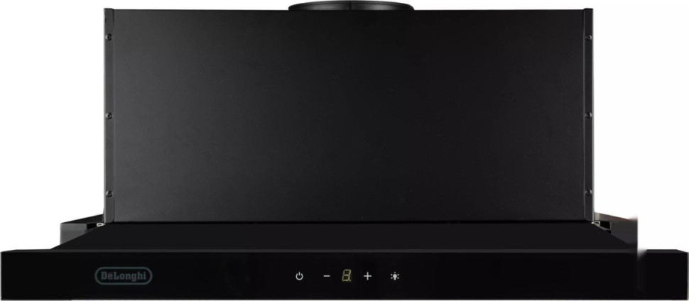 Вытяжка Delonghi KT-TIARA 612 NB