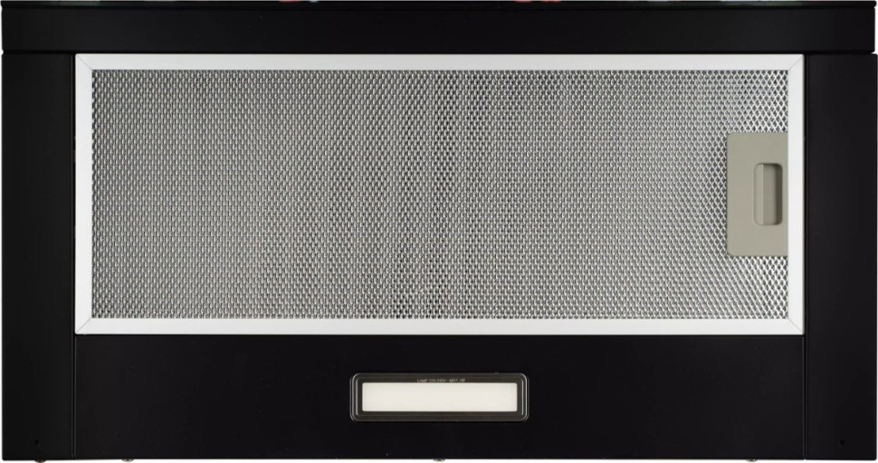 Вытяжка Delonghi KT-TIARA 612 NB